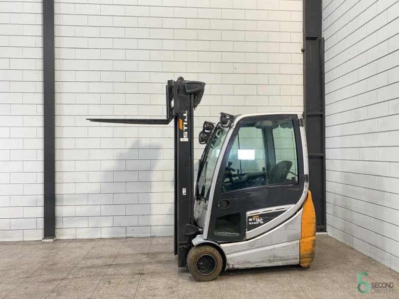Frontstapler typu Still RX20-16, Gebrauchtmaschine v Wijchen (Obrázek 7)