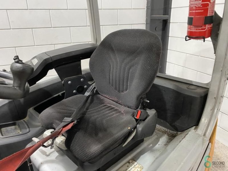 Frontstapler of the type Still RX20-16, Gebrauchtmaschine in Wijchen (Picture 10)