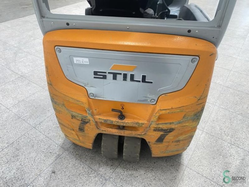 Frontstapler of the type Still RX20-16, Gebrauchtmaschine in Wijchen (Picture 4)