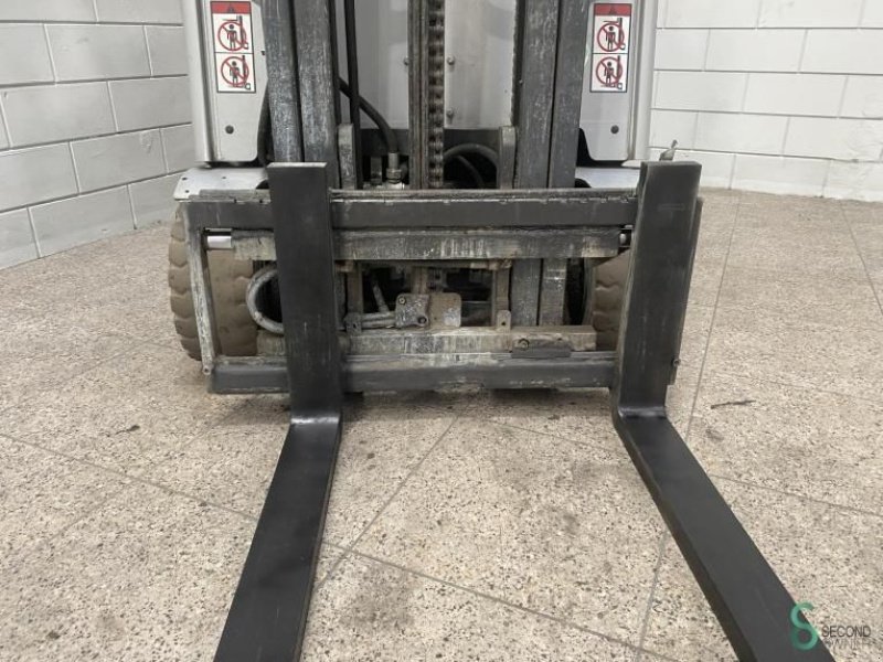 Frontstapler of the type Still RX20-16, Gebrauchtmaschine in Wijchen (Picture 3)