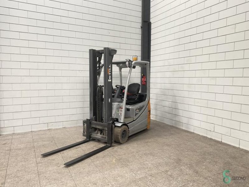 Frontstapler of the type Still RX20-16, Gebrauchtmaschine in Wijchen (Picture 1)