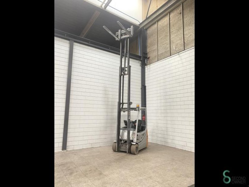 Frontstapler of the type Still RX20-16, Gebrauchtmaschine in Wijchen (Picture 7)