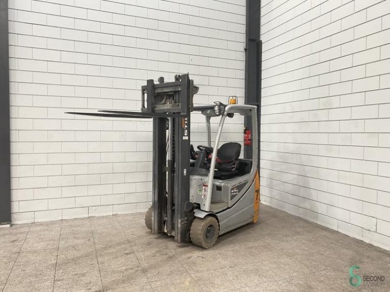 Frontstapler of the type Still RX20-16, Gebrauchtmaschine in Wijchen (Picture 5)