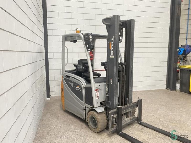 Frontstapler of the type Still RX20-16, Gebrauchtmaschine in Wijchen (Picture 2)