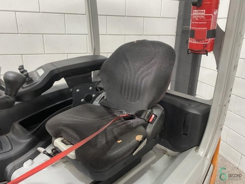 Frontstapler of the type Still RX20-16, Gebrauchtmaschine in Wijchen (Picture 10)