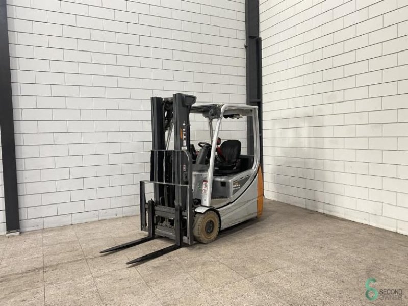 Frontstapler des Typs Still RX20-16, Gebrauchtmaschine in Wijchen (Bild 1)