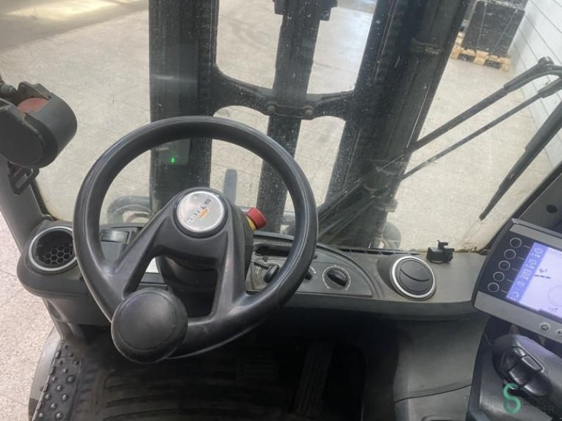 Frontstapler of the type Still RX20-16, Gebrauchtmaschine in Wijchen (Picture 4)