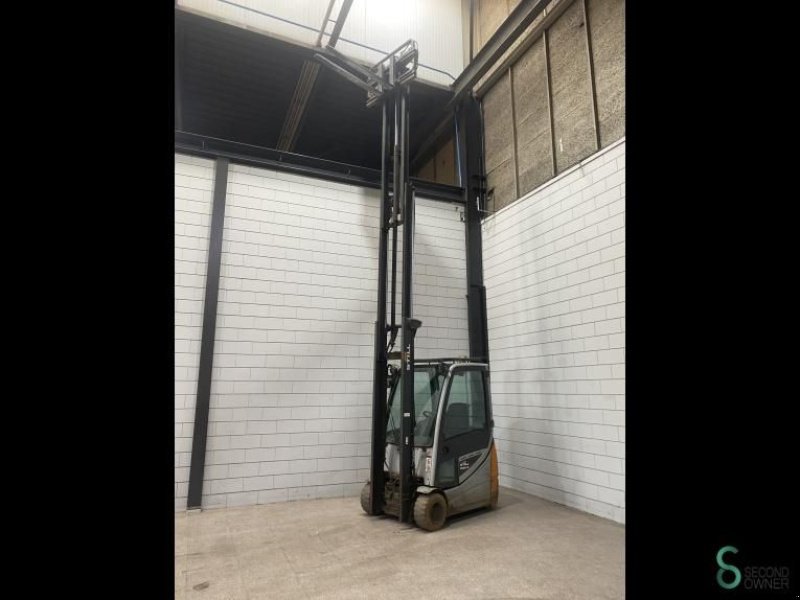 Frontstapler of the type Still RX20-16, Gebrauchtmaschine in Wijchen (Picture 7)