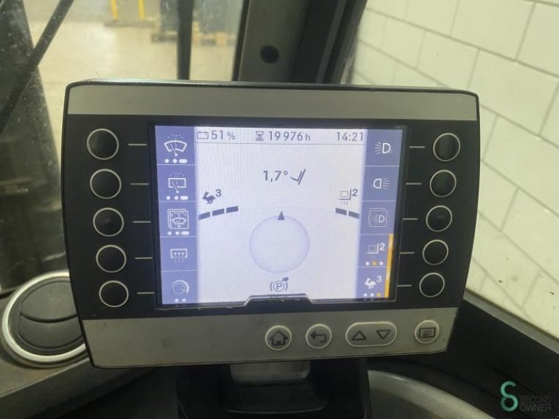 Frontstapler of the type Still RX20-16, Gebrauchtmaschine in Wijchen (Picture 3)