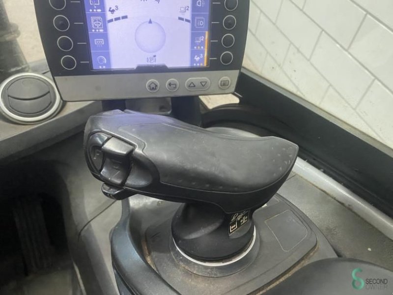 Frontstapler of the type Still RX20-16, Gebrauchtmaschine in Wijchen (Picture 2)