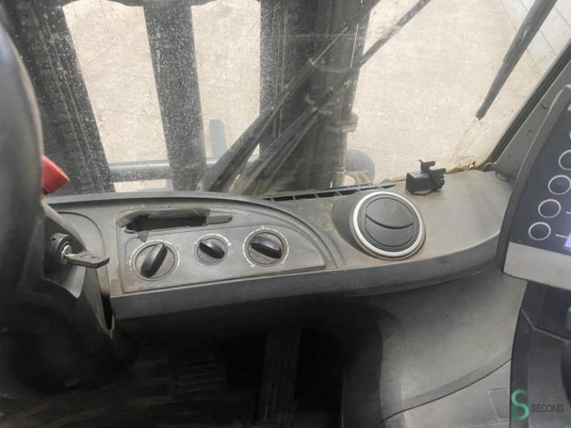 Frontstapler of the type Still RX20-16, Gebrauchtmaschine in Wijchen (Picture 5)