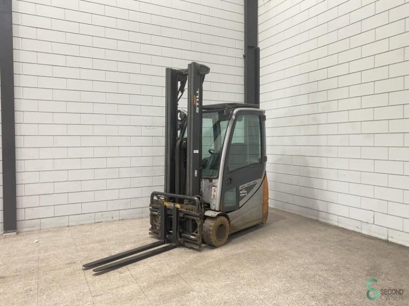 Frontstapler del tipo Still RX20-16, Gebrauchtmaschine In Wijchen (Immagine 1)