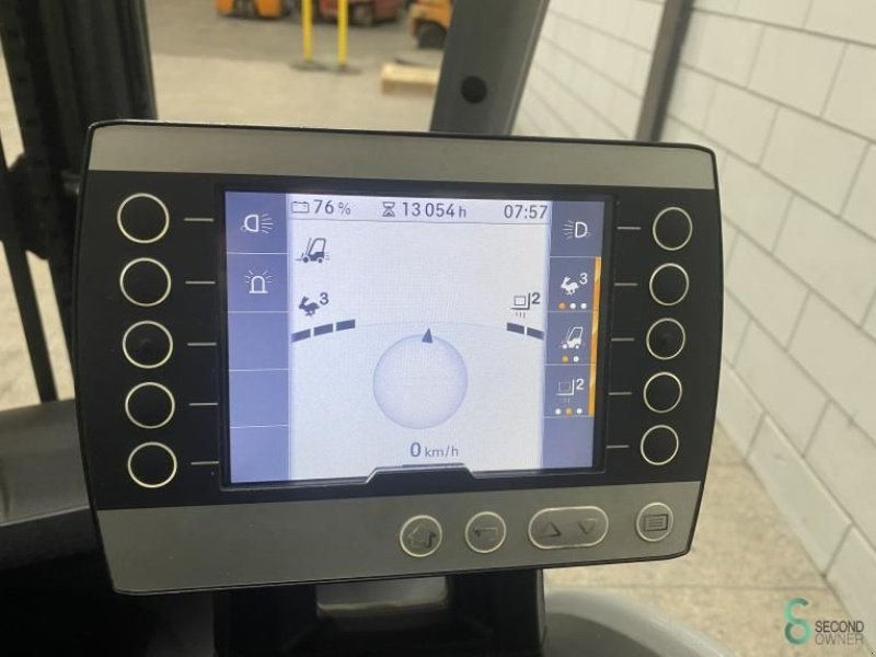 Frontstapler typu Still RX20-16, Gebrauchtmaschine v Wijchen (Obrázek 9)