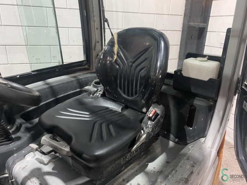 Frontstapler des Typs Still RX20-16, Gebrauchtmaschine in Wijchen (Bild 9)