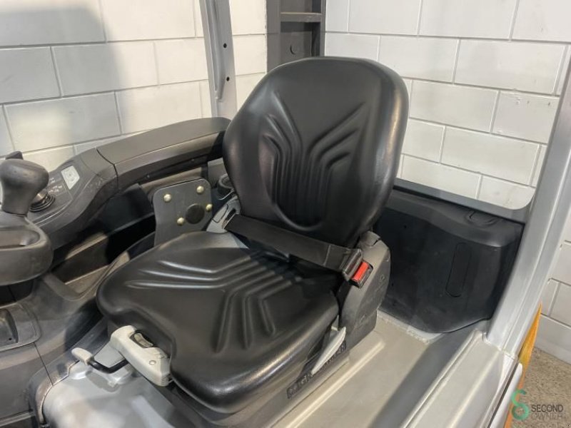 Frontstapler of the type Still RX20-16, Gebrauchtmaschine in Wijchen (Picture 11)