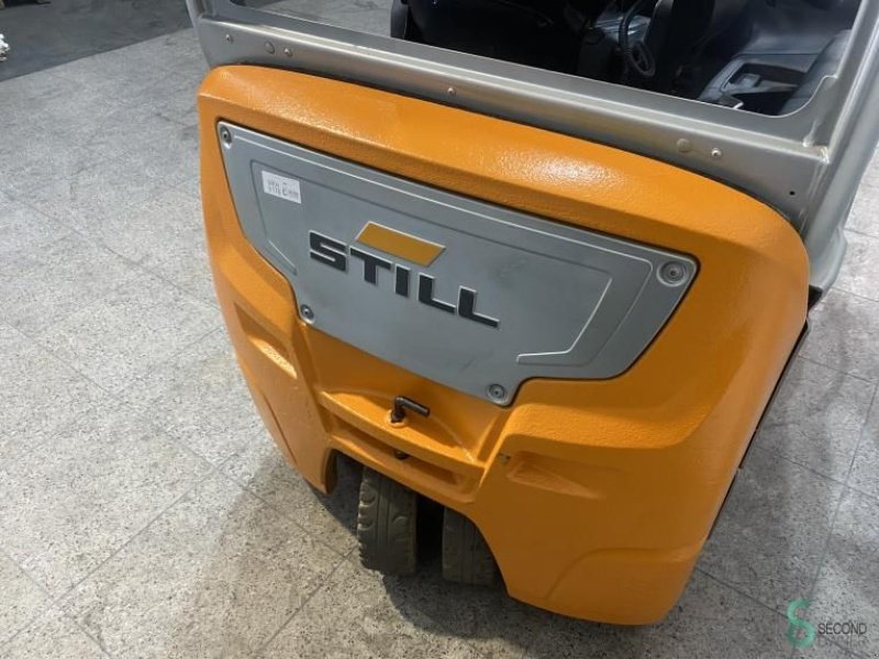 Frontstapler of the type Still RX20-16, Gebrauchtmaschine in Wijchen (Picture 5)