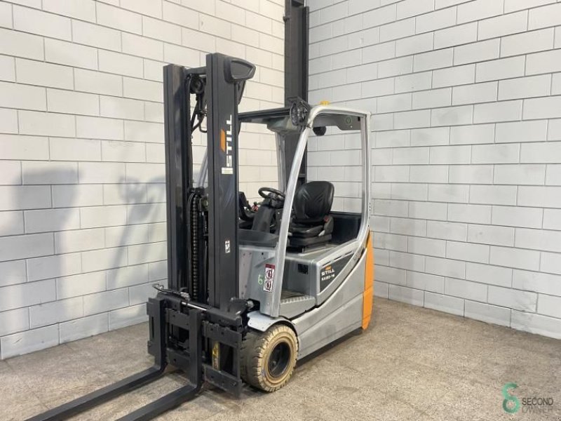 Frontstapler of the type Still RX20-16, Gebrauchtmaschine in Wijchen (Picture 2)