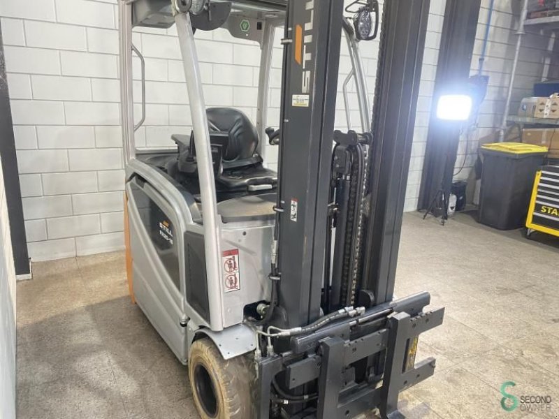 Frontstapler of the type Still RX20-16, Gebrauchtmaschine in Wijchen (Picture 3)