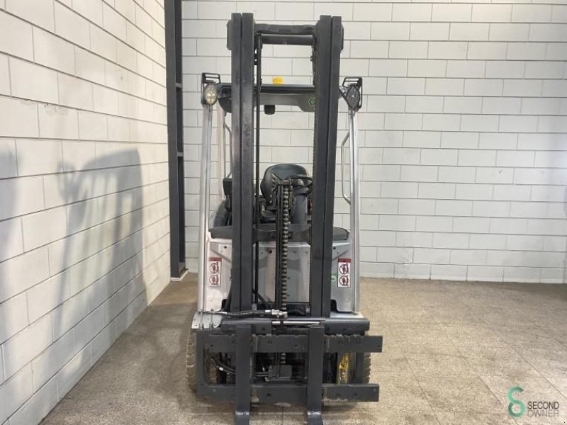 Frontstapler of the type Still RX20-16, Gebrauchtmaschine in Wijchen (Picture 4)