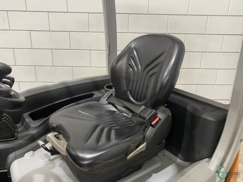 Frontstapler a típus Still RX20-16, Gebrauchtmaschine ekkor: Wijchen (Kép 3)