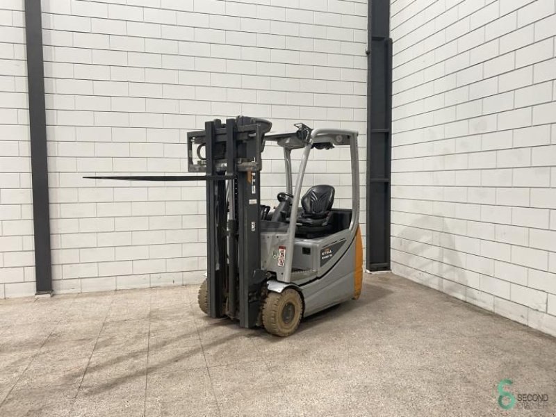 Frontstapler a típus Still RX20-16, Gebrauchtmaschine ekkor: Wijchen (Kép 9)