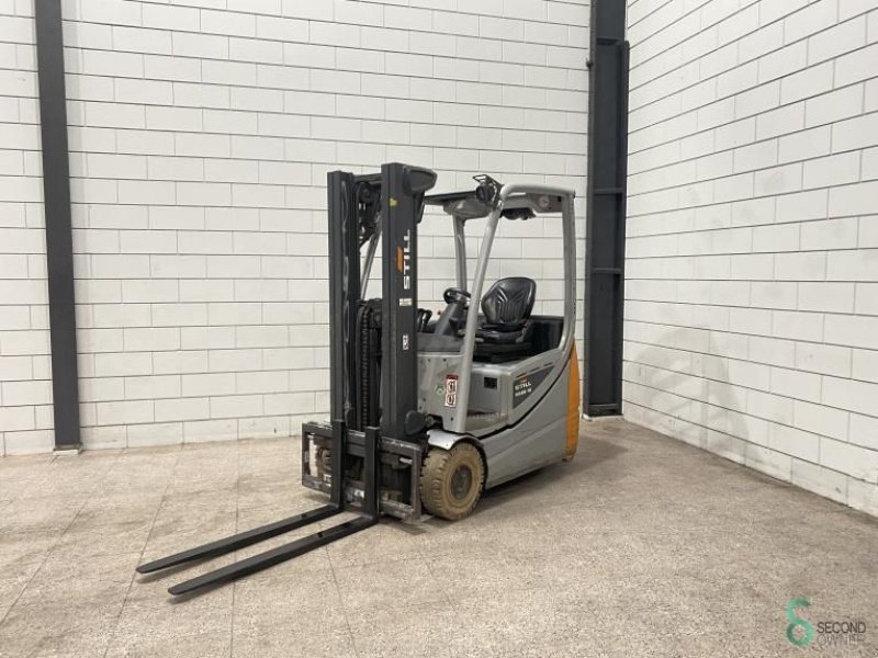 Frontstapler типа Still RX20-16, Gebrauchtmaschine в Wijchen