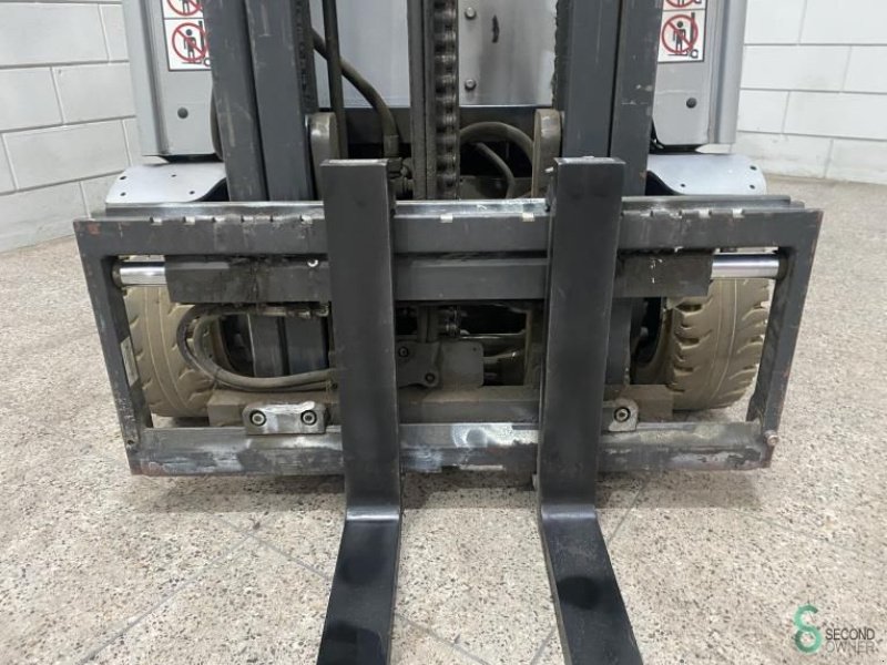 Frontstapler a típus Still RX20-16, Gebrauchtmaschine ekkor: Wijchen (Kép 7)