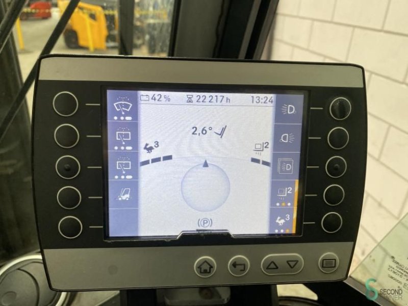 Frontstapler типа Still RX20-16, Gebrauchtmaschine в Wijchen (Фотография 9)