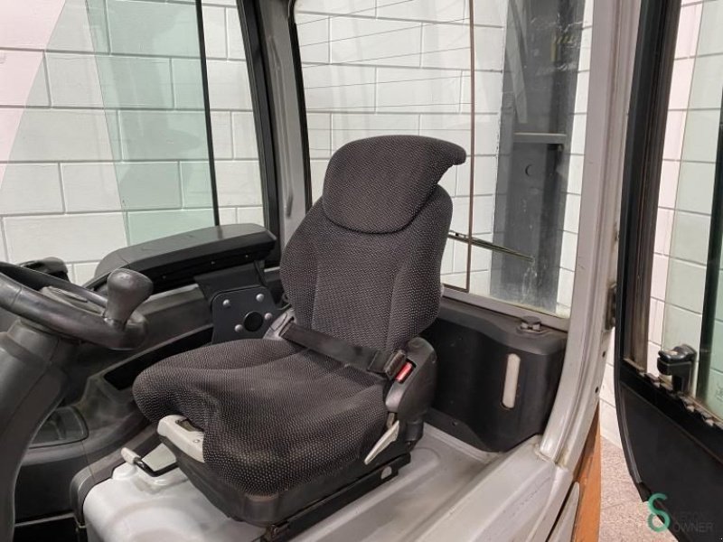 Frontstapler типа Still RX20-16, Gebrauchtmaschine в Wijchen (Фотография 11)