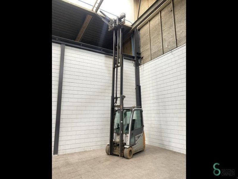 Frontstapler типа Still RX20-16, Gebrauchtmaschine в Wijchen (Фотография 8)