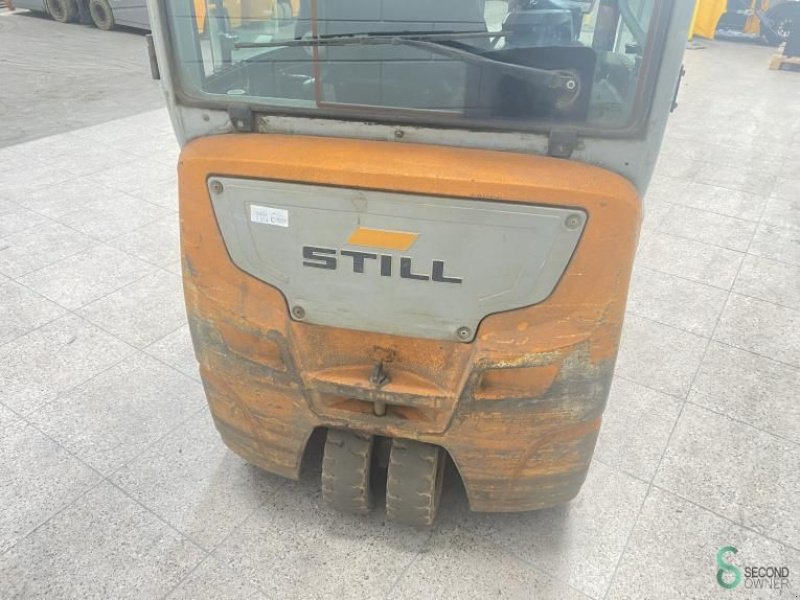 Frontstapler типа Still RX20-16, Gebrauchtmaschine в Wijchen (Фотография 5)