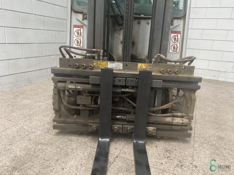 Frontstapler типа Still RX20-16, Gebrauchtmaschine в Wijchen (Фотография 3)