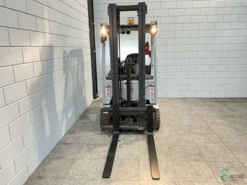 Frontstapler типа Still RX20-16, Gebrauchtmaschine в Wijchen (Фотография 4)