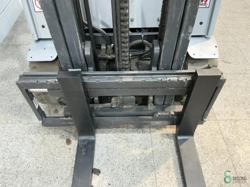 Frontstapler типа Still RX20-16, Gebrauchtmaschine в Wijchen (Фотография 5)