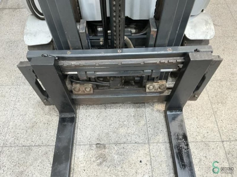 Frontstapler del tipo Still RX20-16, Gebrauchtmaschine In Wijchen (Immagine 7)