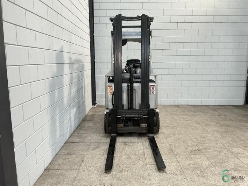 Frontstapler del tipo Still RX20-16, Gebrauchtmaschine In Wijchen (Immagine 5)