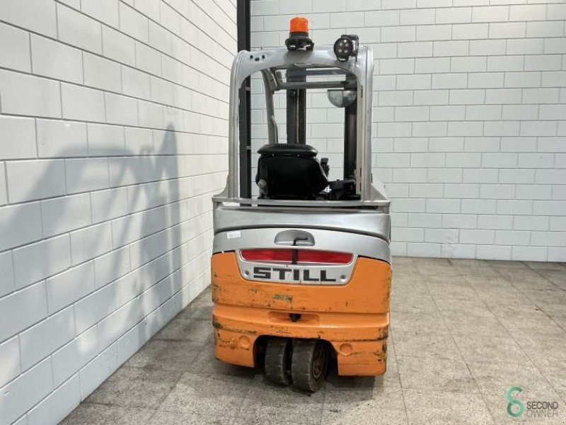 Frontstapler del tipo Still RX20-16, Gebrauchtmaschine In Wijchen (Immagine 9)
