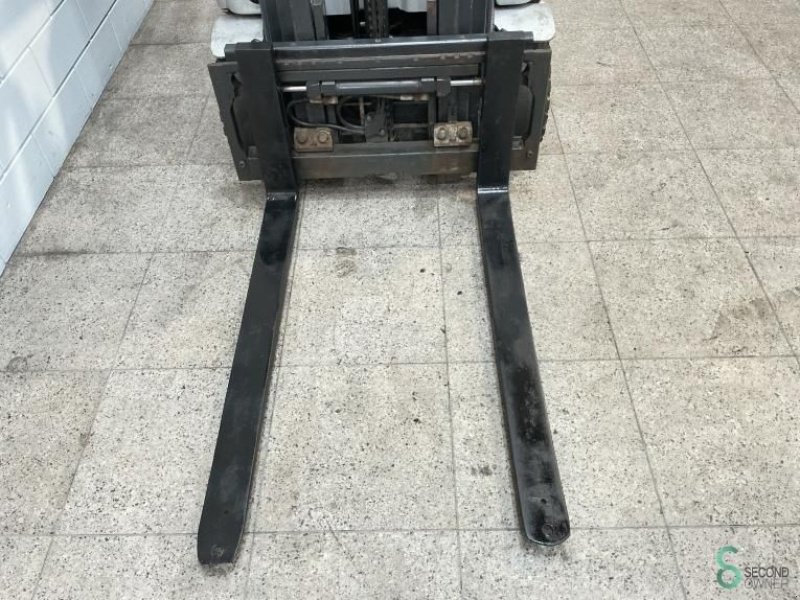 Frontstapler del tipo Still RX20-16, Gebrauchtmaschine In Wijchen (Immagine 8)