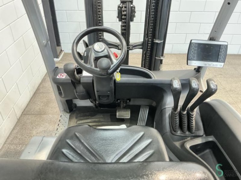 Frontstapler typu Still RX20-16, Gebrauchtmaschine w Wijchen (Zdjęcie 11)