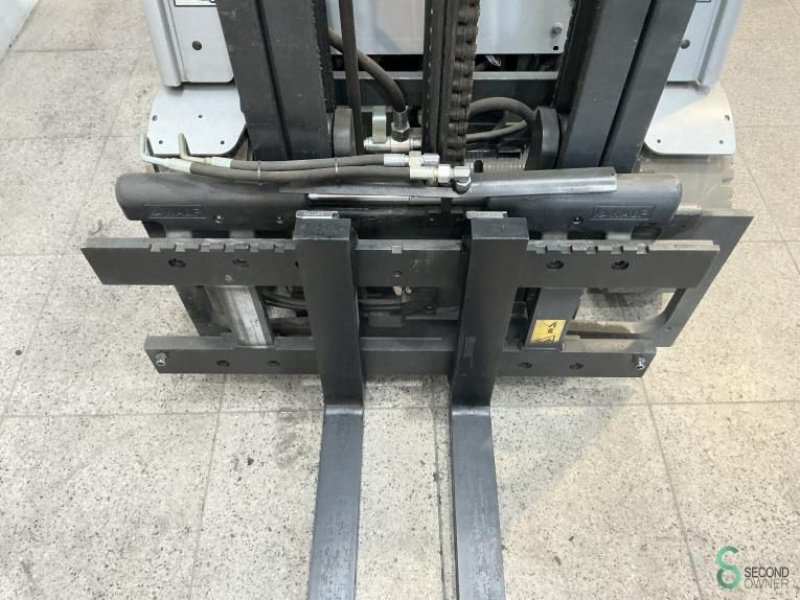 Frontstapler typu Still RX20-16, Gebrauchtmaschine w Wijchen (Zdjęcie 5)