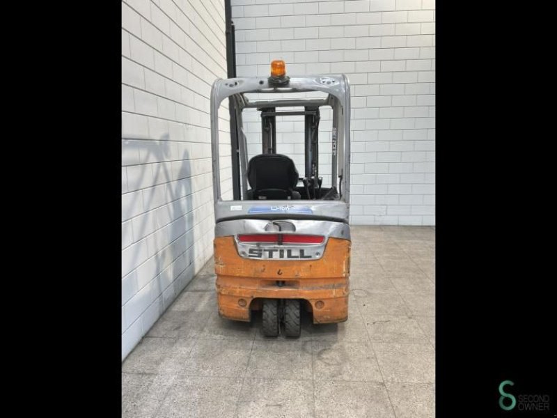 Frontstapler a típus Still RX20-16, Gebrauchtmaschine ekkor: Wijchen (Kép 7)