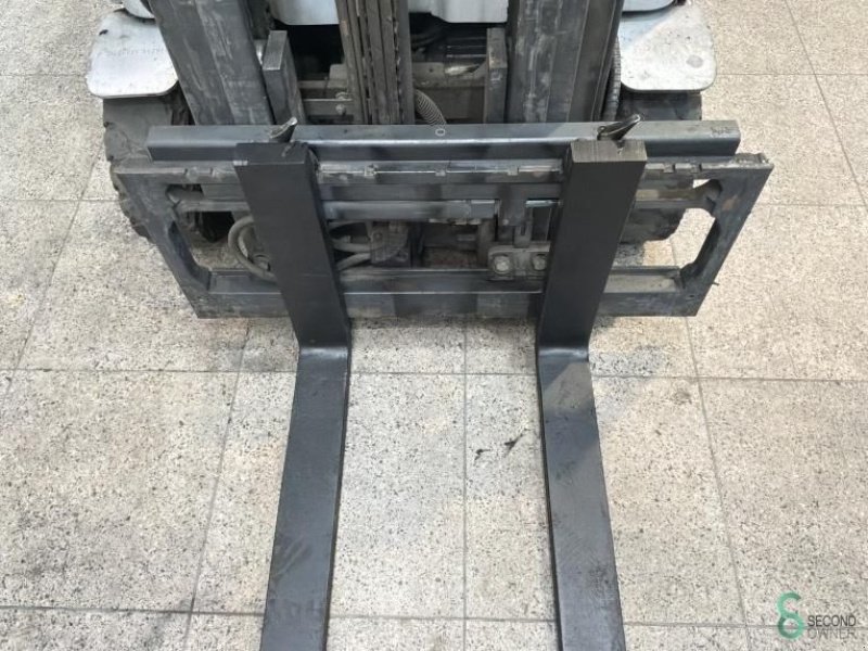 Frontstapler a típus Still RX20-16, Gebrauchtmaschine ekkor: Wijchen (Kép 5)