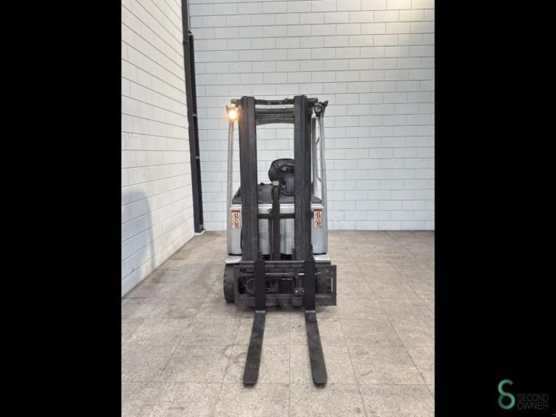 Frontstapler a típus Still RX20-16, Gebrauchtmaschine ekkor: Wijchen (Kép 3)