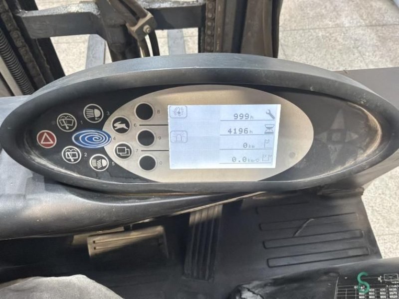 Frontstapler a típus Still RX20-16, Gebrauchtmaschine ekkor: Wijchen (Kép 10)