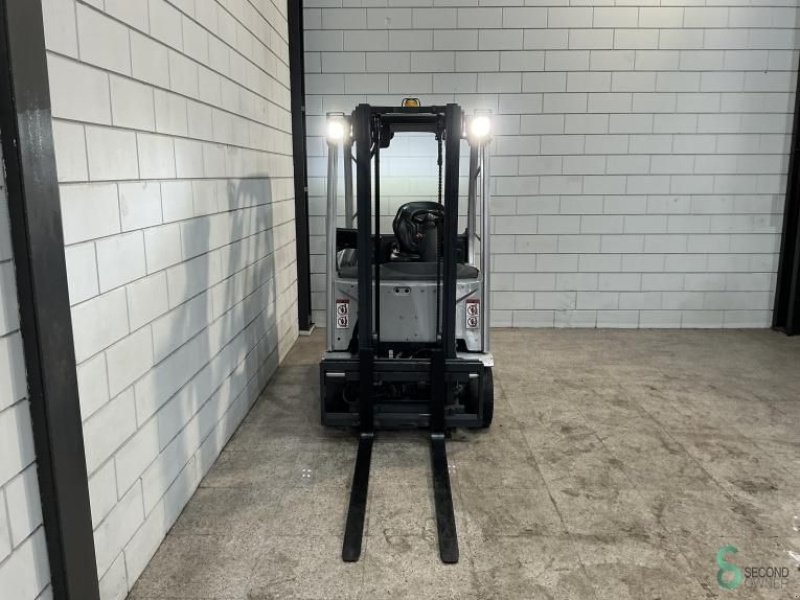 Frontstapler du type Still RX20-16C, Gebrauchtmaschine en Wijchen (Photo 8)