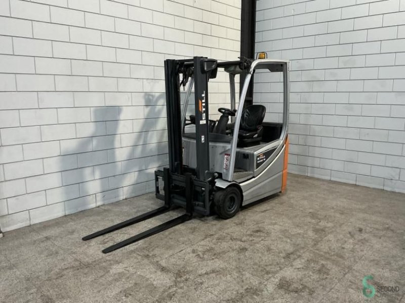 Frontstapler du type Still RX20-16C, Gebrauchtmaschine en Wijchen (Photo 3)