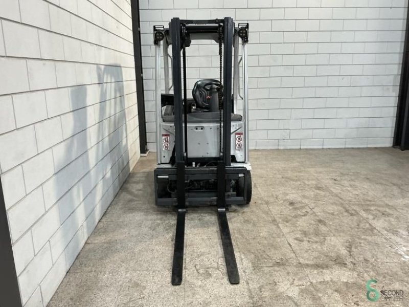 Frontstapler du type Still RX20-16C, Gebrauchtmaschine en Wijchen (Photo 7)