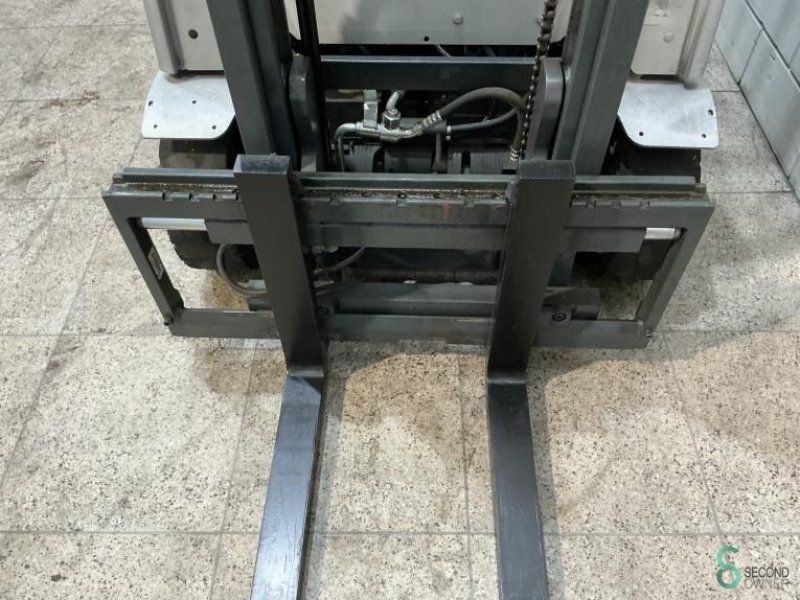 Frontstapler du type Still RX20-16C, Gebrauchtmaschine en Wijchen (Photo 5)