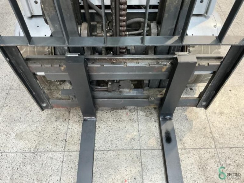 Frontstapler typu Still RX20-16C, Gebrauchtmaschine v Wijchen (Obrázek 4)
