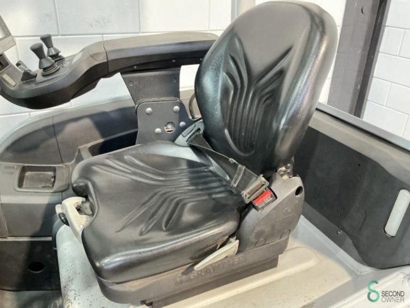 Frontstapler typu Still RX20-16C, Gebrauchtmaschine v Wijchen (Obrázek 10)